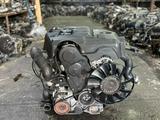 Контрактный двигатель Volkswagen Passat B5 1.9 tdi AVF, AJM. Из Швейцарии! за 450 000 тг. в Астана