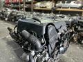 Контрактный двигатель Volkswagen Passat B5 1.9 tdi AVF, AJM. Из Швейцарии! за 450 000 тг. в Астана – фото 3