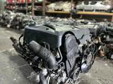 Контрактный двигатель Volkswagen Passat B5 1.9 tdi AVF, AJM. Из Швейцарии! за 450 000 тг. в Астана – фото 3