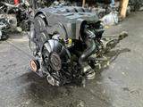 Контрактный двигатель Volkswagen Passat B5 1.9 tdi AVF, AJM. Из Швейцарии! за 450 000 тг. в Астана – фото 4