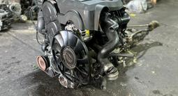 Контрактный двигатель Volkswagen Golf 4 1.9 tdi. Из Швейцарии! за 400 000 тг. в Астана – фото 4