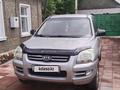 Kia Sportage 2006 годаfor4 700 000 тг. в Жезказган