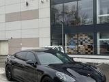 Porsche Panamera 2017 года за 52 000 000 тг. в Алматы – фото 3