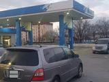 Honda Odyssey 2000 года за 3 500 000 тг. в Алматы – фото 5