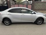 Toyota Corolla 2014 годаүшін6 500 000 тг. в Алматы – фото 3