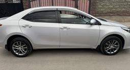 Toyota Corolla 2014 годаүшін6 500 000 тг. в Алматы – фото 3