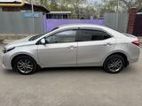 Toyota Corolla 2014 годаүшін6 500 000 тг. в Алматы – фото 4