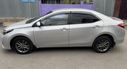 Toyota Corolla 2014 годаүшін6 500 000 тг. в Алматы – фото 4