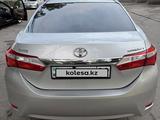 Toyota Corolla 2014 годаүшін6 500 000 тг. в Алматы – фото 2