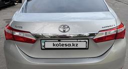 Toyota Corolla 2014 годаүшін6 500 000 тг. в Алматы – фото 2