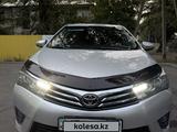 Toyota Corolla 2014 года за 6 500 000 тг. в Алматы