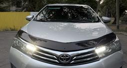 Toyota Corolla 2014 годаүшін6 500 000 тг. в Алматы