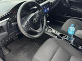 Toyota Corolla 2014 годаүшін6 500 000 тг. в Алматы – фото 5