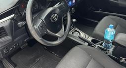 Toyota Corolla 2014 годаүшін6 500 000 тг. в Алматы – фото 5