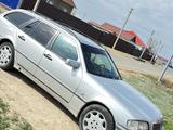 Mercedes-Benz C 180 1997 года за 2 900 000 тг. в Атырау