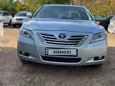 Toyota Camry 2007 года за 6 000 000 тг. в Астана – фото 38