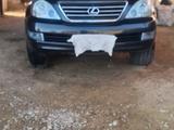 Lexus GX 470 2003 года за 9 000 000 тг. в Шымкент