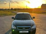 ВАЗ (Lada) Priora 2170 2015 годаүшін2 750 000 тг. в Караганда – фото 2