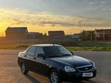 ВАЗ (Lada) Priora 2170 2015 годаүшін2 750 000 тг. в Караганда