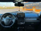 ВАЗ (Lada) Priora 2170 2015 годаүшін2 750 000 тг. в Караганда – фото 5