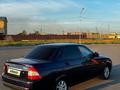 ВАЗ (Lada) Priora 2170 2015 годаүшін2 750 000 тг. в Караганда – фото 9