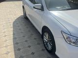 Toyota Camry 2012 года за 8 200 000 тг. в Тараз