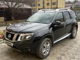 Nissan Terrano 2021 года за 9 000 000 тг. в Уральск – фото 2