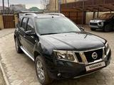 Nissan Terrano 2021 года за 8 900 000 тг. в Уральск – фото 3