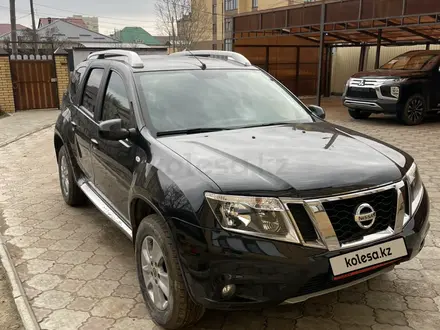 Nissan Terrano 2021 года за 9 000 000 тг. в Уральск – фото 3