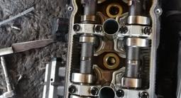 Двигатель 1MZ-FE 3.0л АКПП АВТОМАТ Мотор на Lexus ES300 (Лексус) за 120 000 тг. в Алматы