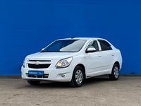 Chevrolet Cobalt 2021 года за 5 950 000 тг. в Алматы