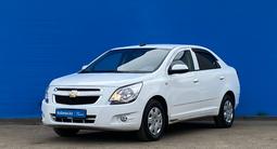 Chevrolet Cobalt 2021 года за 5 950 000 тг. в Алматы