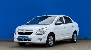 Chevrolet Cobalt 2021 года за 5 800 000 тг. в Алматы