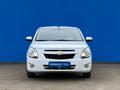 Chevrolet Cobalt 2021 года за 6 100 000 тг. в Алматы – фото 2