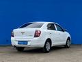 Chevrolet Cobalt 2021 года за 6 100 000 тг. в Алматы – фото 3