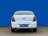 Chevrolet Cobalt 2021 года за 5 950 000 тг. в Алматы – фото 4