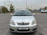 Toyota Corolla 2006 года за 3 900 000 тг. в Алматы – фото 2