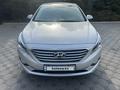 Hyundai Sonata 2015 годаfor7 000 000 тг. в Алматы – фото 2