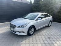 Hyundai Sonata 2015 годаүшін7 000 000 тг. в Алматы