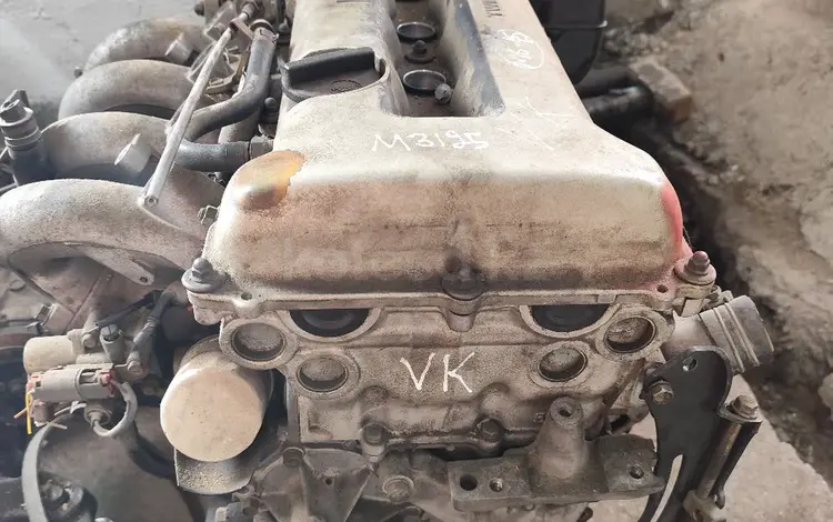 Двигатель ниссан sr20 за 315 000 тг. в Караганда