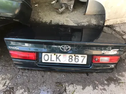 Багажник за 1 000 тг. в Алматы