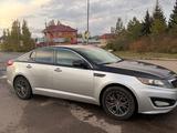 Kia Optima 2012 года за 6 000 000 тг. в Астана