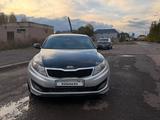 Kia Optima 2012 года за 6 000 000 тг. в Астана – фото 2