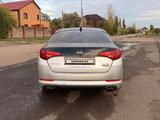 Kia Optima 2012 года за 6 000 000 тг. в Астана – фото 3