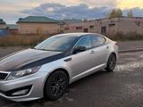 Kia Optima 2012 года за 6 000 000 тг. в Астана – фото 4
