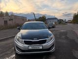 Kia Optima 2012 года за 6 000 000 тг. в Астана – фото 5