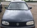 Volkswagen Golf 1994 годаүшін900 000 тг. в Караганда – фото 4
