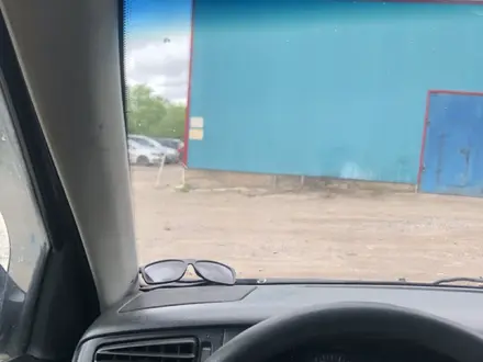 Volkswagen Golf 1994 года за 900 000 тг. в Караганда – фото 5