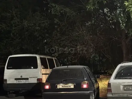 Volkswagen Golf 1994 года за 900 000 тг. в Караганда – фото 6