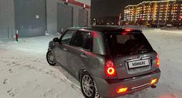 Lifan Smily 2014 годаүшін1 200 000 тг. в Актобе – фото 2